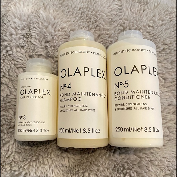Olaplex Shampoo & Conditioner Bundle - Picture 1 of 1